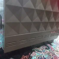 بخاری ارج سالم|بخاری، هیتر، شومینه|قم, تولید دارو و یخچال|دیوار