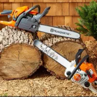 فروش انواع اره موتوری موتور اره اره زنجیری