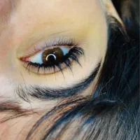 کاشت مژه|خدمات آرایشگری و زیبایی|مشهد, جانباز|دیوار