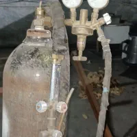 کپسول هوا برش