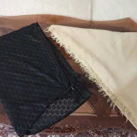 روسری قواره بزرگ وشال مجلسی