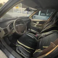 پارس ۱۳۹۲ tu5|خودرو سواری و وانت|آبادان, |دیوار