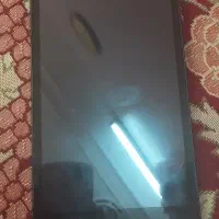 یک عدد تبلت سامسونگ