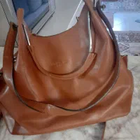 کیف چرمی