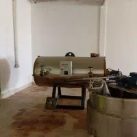 وسایل پخت نبات ونی نبات|ماشینآلات صنعتی|سامان, |دیوار