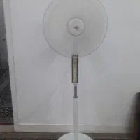 پنکه پارس خزر