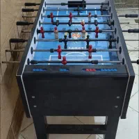 فوتبال دستی حرفه ایی و مسابقاتی