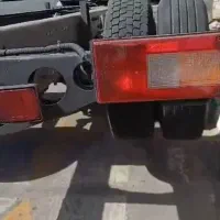 کامیون باری FM ده چرخ|خودرو سنگین|اسلامشهر, شهرک مهدیه|دیوار