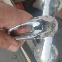 فلاش تانک ایران‌مدل ساحل نوشیرمخلوط