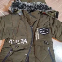 کاپشن پسرونه