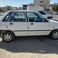 پراید مدل ۹۱