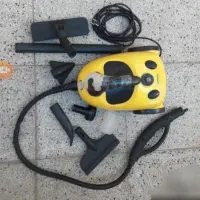 بخار شور کنوود