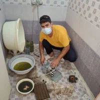 نصب و سرویس آبگرمکن و پکیج و شوفاژ و بخاری|خدمات پیشه و مهارت|تهران, مشیریه|دیوار