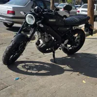 یاماها xsr ۱۴۰۳