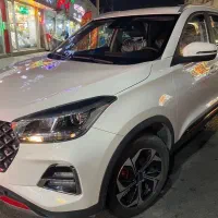 ام وی ام X55 پرو|خودرو سواری و وانت|اسلام‌شهر, شهرک واوان|دیوار