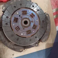 دیسک وصفحه کلاچ تیبا 2هاچبک