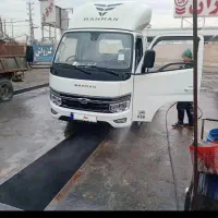 کامیونت بار