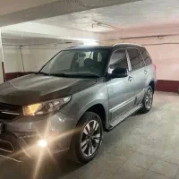 فروش خودرو x33s|خودرو سواری و وانت|تهران, دریاچه شهدای خلیج فارس|دیوار