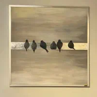 اجرای تابلو دکوراتیو /پتینه/ تکسچر/ کالیگرافی