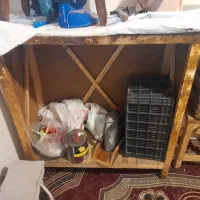 میزکار پستاکشی