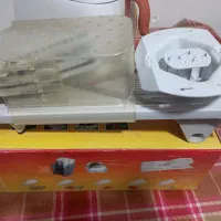 رنده چندکاره|خردکن، آسیاب، غذاساز|مشهد, هنرور|دیوار