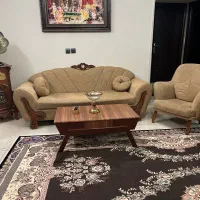 مبل و نهارخوری