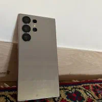 گوشی s24 ultra در حد نو