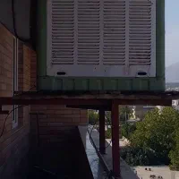 کولر ۸۰۰۰ تمیز وسالم|کولر آبی|یاسوج, |دیوار