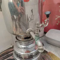 سماور|سماور، چای‌ساز، قهوه‌ساز|اردبیل, |دیوار