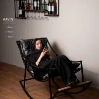 صندلی راک مدرن راوین از برند ارفیک|صندلی و نیمکت|مشهد, دانشجو|دیوار