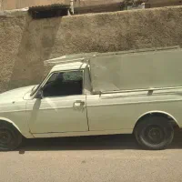 حمل انواع بار با وانت پیکان|خدمات حمل و نقل|اسلامآباد غرب, |دیوار