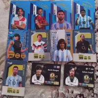 کارت های توپچی|اسباب‌‌بازی|پارس‌آباد, |دیوار