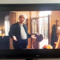 تلویزیون پاناسونیک ۵۵اینچ‌ و تلویزیون ال جی42اینج|تلویزیون و پروژکتور|بندرعباس, |دیوار