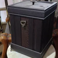 جاکفشی سالم استندسطل اشغال ومیزارایش بفروش میرسد|جاکفشی، کمد، دراور|آبدانان, |دیوار