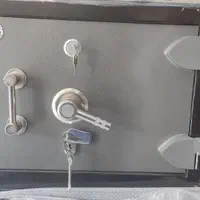 گاوصندوق کتابی ۲۵۰ gavsandogh|ابزارآلات|اهواز, منازل کارون|دیوار