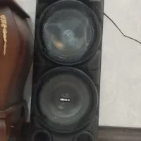 یه جفت اسپیکر نو نو