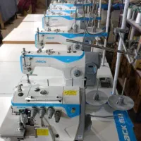 تعداد چرخ خیاطی a2 درحدنو