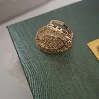 انگشتر طلا|جواهرات|دهلران, |دیوار