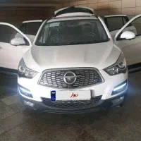 هایما اس۵ S5 مدل ۱۴۰۲ صفر|خودرو سواری و وانت|شیراز, شهرک جماران|دیوار