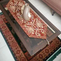 میز فوق العاده سالم جلومبلی|مبلمان خانگی و میز عسلی|پردیس, فاز ۱۱|دیوار