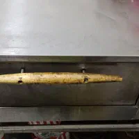 فر پیتزا صندوقی ۱۲ نفره