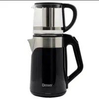 چای ساز دسینی مدل DS2877
