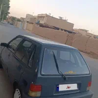 پراید هاچبک