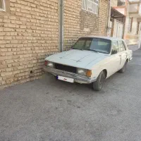 پیکان مدل 80