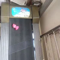 تردمیل|تجهیزات ورزشی|تهران, مهرآباد جنوبی|دیوار