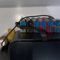 پرینتر Epson 1500W سابلیمیشن اپسون|پرینتر، اسکنر، کپی، فکس|تهران, صاحب الزمان|دیوار