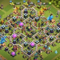 کلش آف کلنز فری فایر