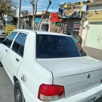 فروشی|خودرو سواری و وانت|سبزوار, طبرسی (جعفرآباد)|دیوار