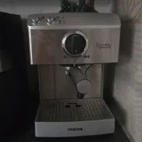 قهوه ساز نوا (nova) 131