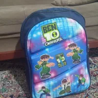 کوله پشتی پسرانه